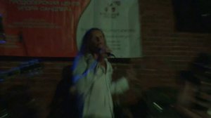 КРУИЗ - Крутится волчок