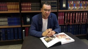 Рококо. Илья Доронченков о рококо и барокко. 5 минут