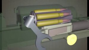 12,7-мм пулемет ДШК