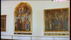 Джузеппе Тартини. Концерт Ре минор.mpg