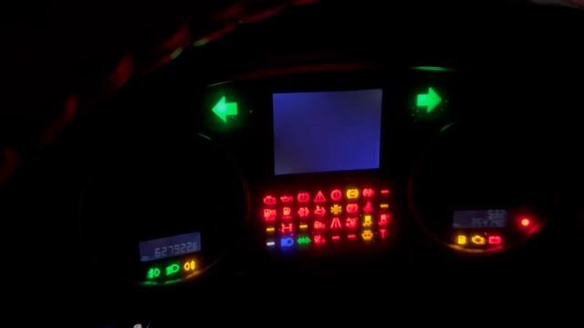 #Катаемся_107 Встретился с Женьком)) Помыл машину Выгрузился в Воронеже и на отдых! смотреть онлайн