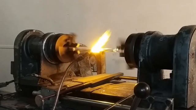 Стеклодувная мастерская - Изготовление ампул