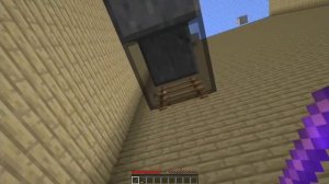 Нубик в майнкрафте и профессионал?