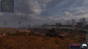 Прохождение S.T.A.L.K.E.R. Чистое небо. Часть 7. Темная долина.