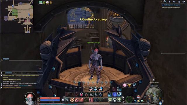 Aion Игра на пианино смотреть онлайн