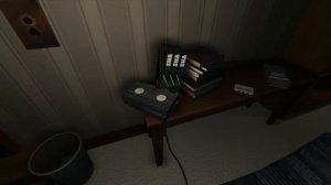 Обзор на Gone Home►от Ностальгирующего Школьника