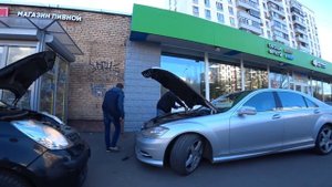 ГРАНИЦА СОВЕСТИ - СЛУЖУ КАК ХОЧУ!