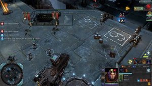 Dawn of War II - Retribution, ГАЙД ДЛЯ НОВИЧКОВ, как победить тяжелого компьютера за стрелков