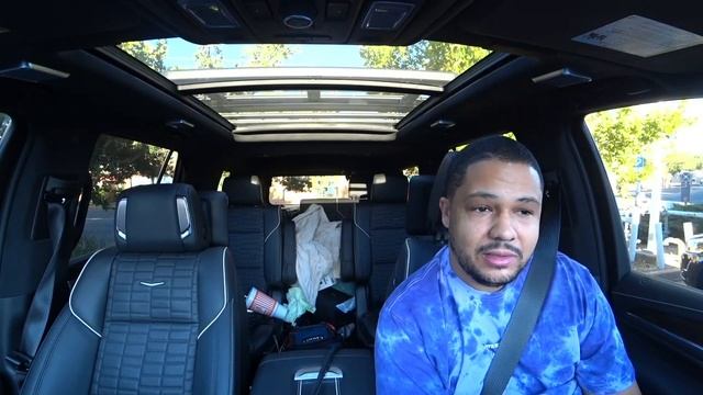 Nick's Roadtrip to Vegas Turns into Regret... смотреть онлайн