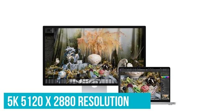 What's The BEST Monitor For Mac Studio (2022)? The Definitive Guide! смотреть онлайн