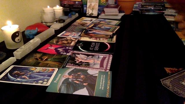 Pick A Card! ? What Is Their Ideal Partner Like? ? смотреть онлайн