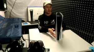 РАСПАКОВКА PS5 | PlayStation 5 комплектация ps5 обзор ps5 распаковка сравнение с ps4
