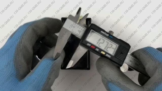 Коммутатор (CDI) 4T 152QMI, 157QMJ, 158QMJ (с постоянным током) - обзор, замеры | 139-QMB.RU смотреть онлайн