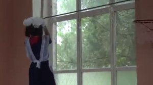 Поздравление выпускников от родителей 2018