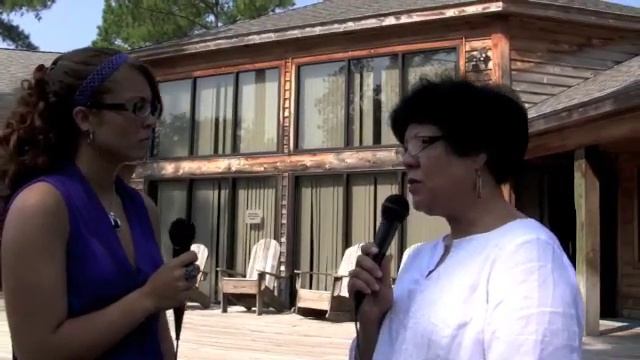 CD 8 27 09 interview 1 смотреть онлайн