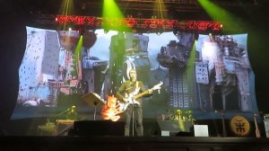 Пикник. Омск.03.12.22 Только не плачь, палач