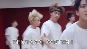 То, чего вы не замечали "Dance Practice Stray Kids - Side Effects(9 ver.)"