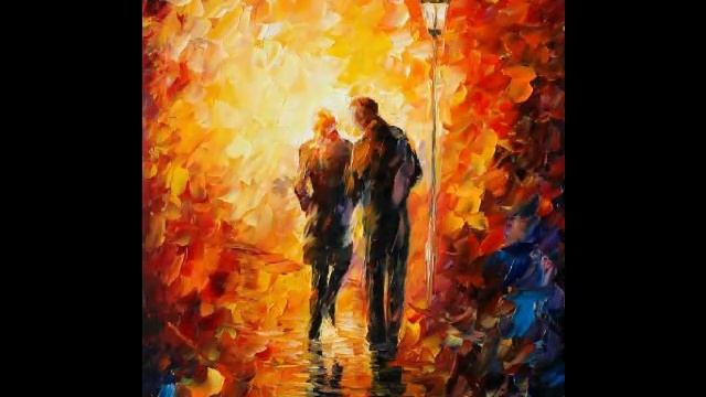 Картины Осени смотреть онлайн