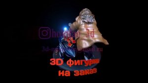 Хромакей видео для голографического 3D вентилятора