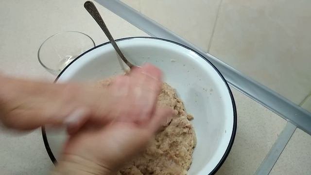 Домашні котлети