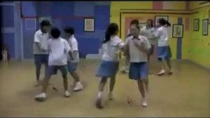 Chicken Dance Music mpg