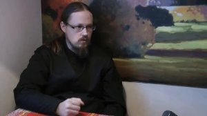 отец Георгий Максимов о пресуществлении святых даров