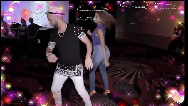 Вера, надежда и любовь! Хорхе Атака и Таня Алемана смотреть онлайн