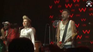 Ленинград - WWW (live 2017)