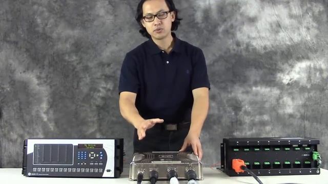 UR-1018 l How2 - HardFiber Overview v1 смотреть онлайн