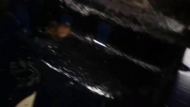 Замена порогов ВАЗ 2104. Часть 1. Осмотр смотреть онлайн