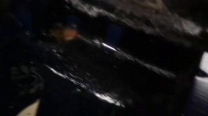 Замена порогов ВАЗ 2104. Часть 1. Осмотр