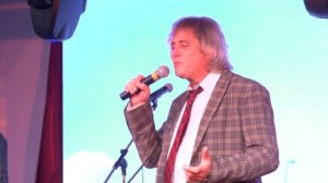 01   Александр Шаганов  Попури из песен