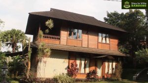 Review Harga Sewa Villa Gardenia Kampung Daun Triniti Lembang Bandung