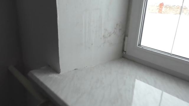 Шпатлюем откосы в Святыне смотреть онлайн