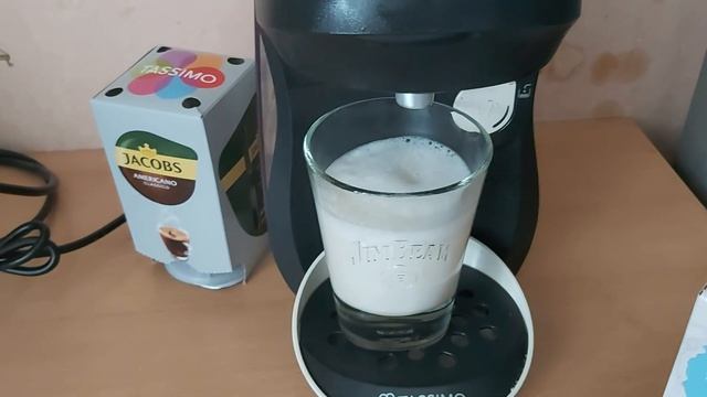 Кофемашина bosch tassimo как пользоваться смотреть онлайн