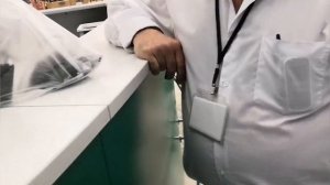 Меня нельзя снимать запрет видео сьемки в магазине