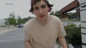 Mitch Jones - Dirty Rat Loose In Austin [VOD: May 18, 2017] Part 3