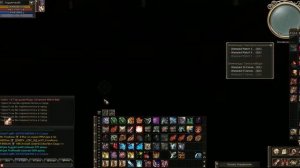 Скрайд х100/тирант  система слива под зиалот (Tyrant+Zealot Scryde x50/x100) #Scryde