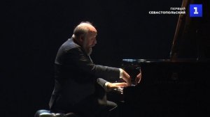 Музыканты из Москвы исполнили «Шедевры мировой камерной музыки»