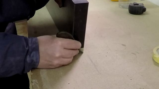 Три доски. Полный техпроцесс от постановки задачи до её реализации