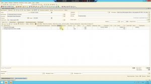 Создание заказа покупателя в 1с.mp4