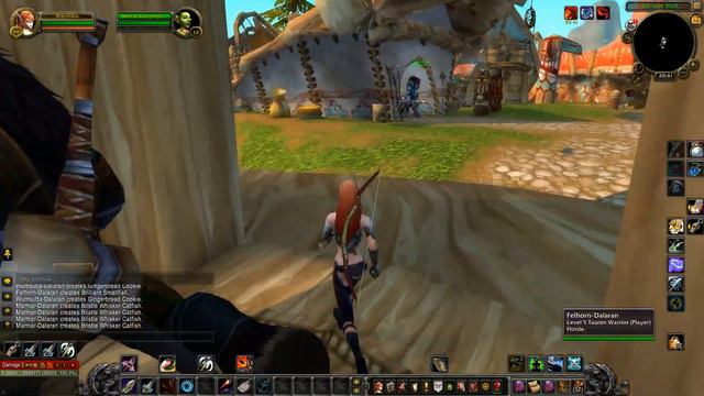 World Of Warcraft Achievement: Scrooge смотреть онлайн