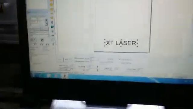 Kano Machinery Laser CNC -Интерфейс EZCAD на русском языке смотреть онлайн