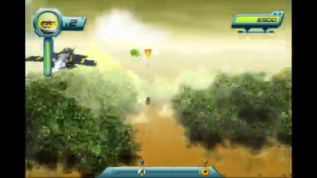 [Flash game walkthrough] LEGO Agents: Mission X смотреть онлайн