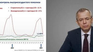 Кулагин А. Д. Таргетная терапия ПНГ.