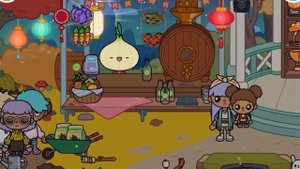 ?❤️?toca boca story | Sad Love Story | Toca Life World | Toca Boca | Toca boca Story | toca story