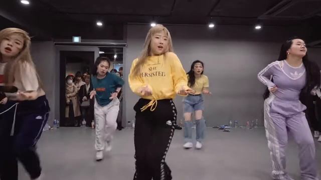 gogobebe MAMAMOO танцы к поп корея смотреть онлайн