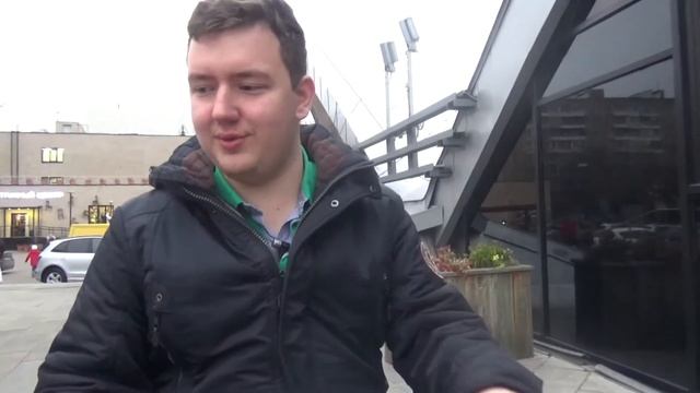 Обзор на заведение "Лепим и Варим" смотреть онлайн