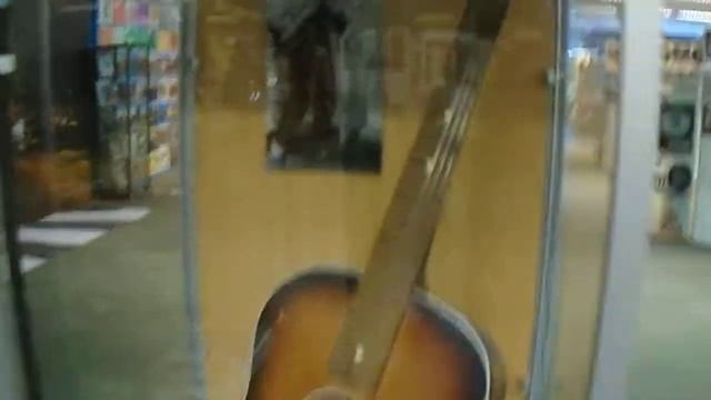 Музей The Beatles в Алкмааре, Голландия смотреть онлайн