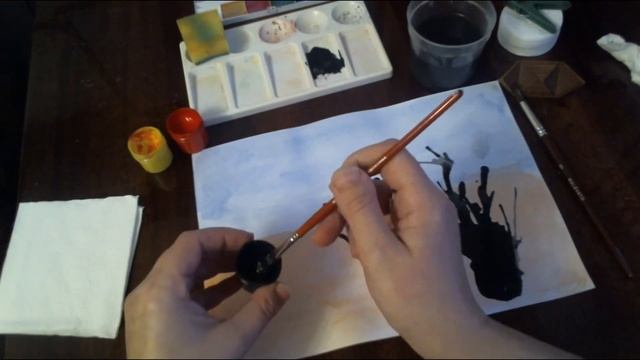 Рисование смотреть онлайн